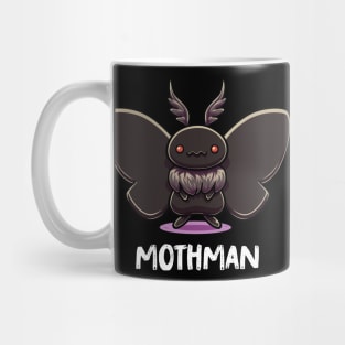 Mothman Mug